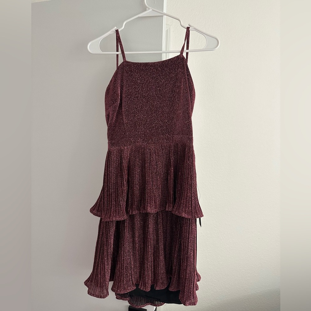 Lulu’s dress